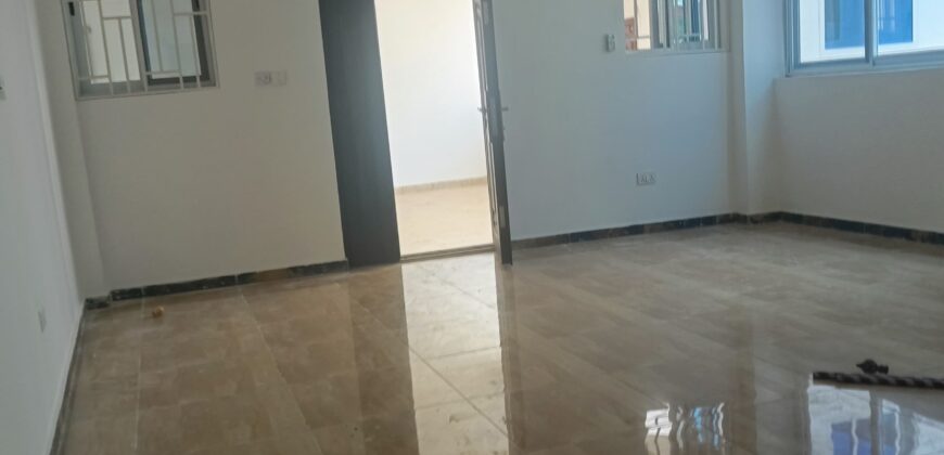 3BEDROOM APARTMENT FOR RENT AT TSE-ADDO COMMUNITY