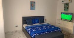 Furnished 3 bedroom self compound at East Airpot