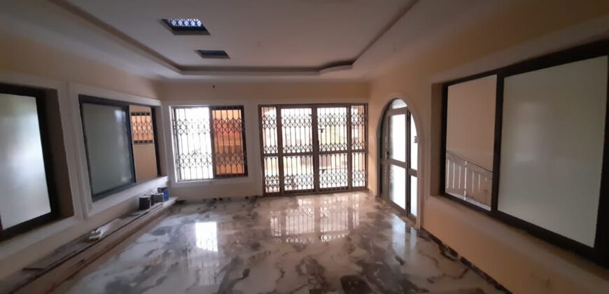 3BEDROOM NEWLY APARTMENT FOR RENT AT TSE-ADDO