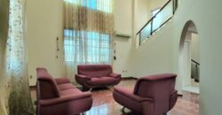 4 Bedroom Semi Furnished House For Rent At Adjiringanor