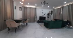 3BEDROOM WITH 1BEDROOM STAFF QUARTERS FULLY FURNISHED TOWNHOUSE FOR SALE AT HAATSO BOSHEY