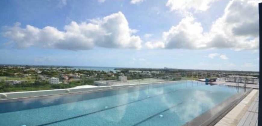 2 Bedroom Apartment for Sale in Grand Baie 18700000