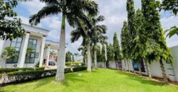 Luxurious 5 Bedroom Self Compound House For Sale In East Legon, Accra-Ghana.