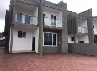 4 bedrooms gated community house with boys quarter for sale lakeside estate community 8