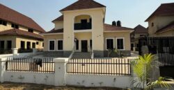 3Bedroom House For sale At Riverpark estate, Lugbe District, Abuja