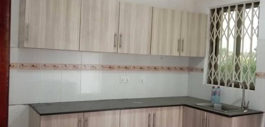 4 BEDROOM DUPLEX Forsale At Prampram