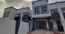 NEWLY BUILT EXECUTIVE 4BEDROOM HOUSE FOR SALE AT LAKESIDE ESTATE.