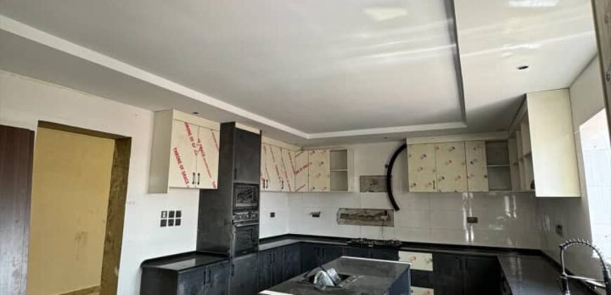 Luxurious 8 Bedroom Detached Duplex mansion For Sale At Maitama District, Abuja