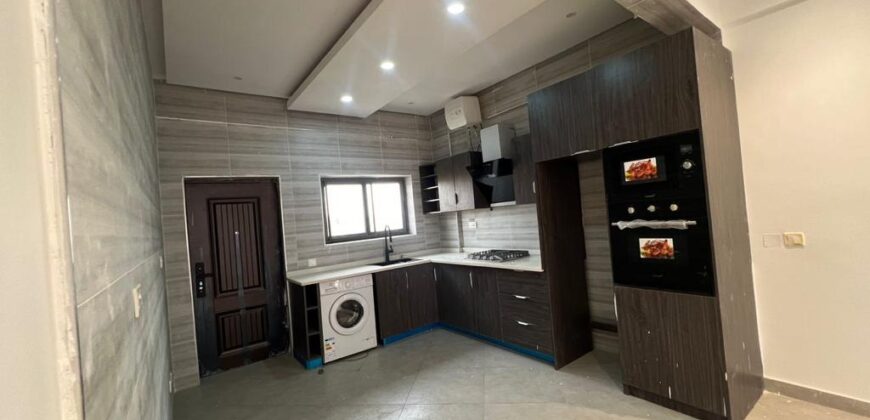 2 bedroom newly apartment for rent at east legon ajiringanor