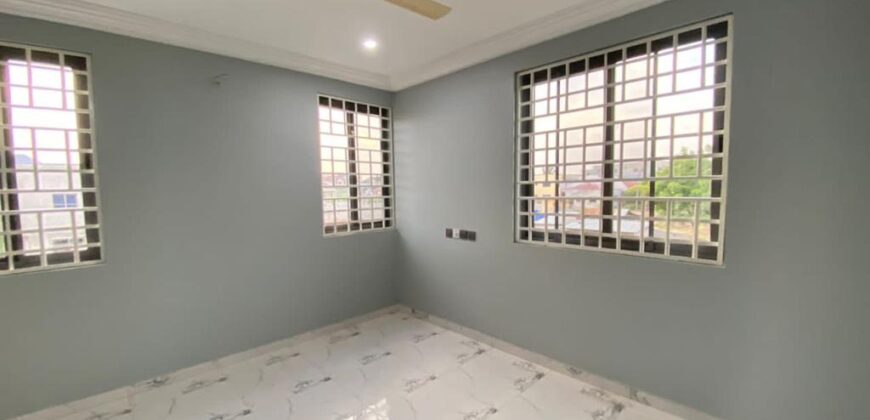 2 bedroom apartment around East Legon Hills for rent