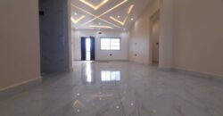 EXECUTIVE NEWLY BUILT 2BEDROOM WITH 2WASHROOM APARTMENT FOR RENT AT EAST AIRPORT BURMA HILLS.