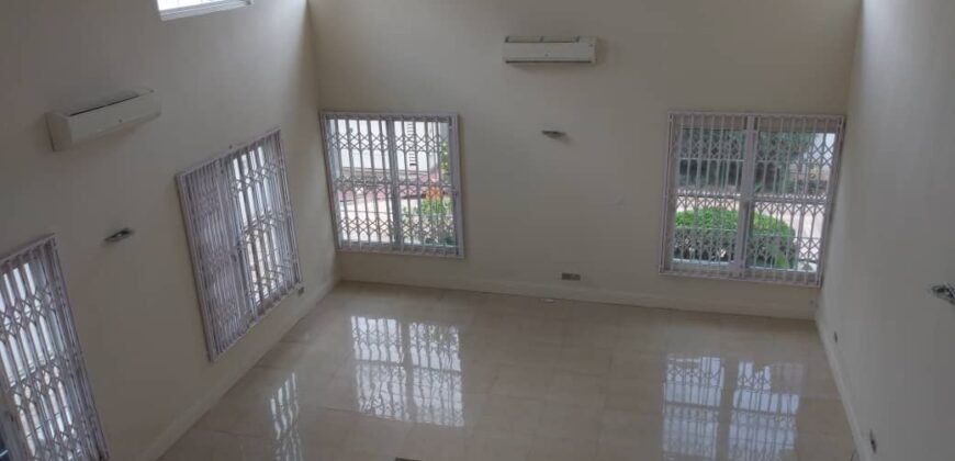 Newly built 4 bedroom house with a maidens room at the back, all rooms en-suite, at lakeside estates community-3