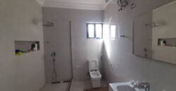 3BEDROOM WITH 1BEDROOM STAFF QUARTERS FULLY FURNISHED TOWNHOUSE FOR SALE AT HAATSO BOSHEY