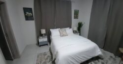 2BEDROOM FULLY FURNISHED APARTMENT FOR RENT AT TSE-ADDO COMMUNITY