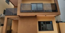 5 bedroom house for rent at East legon