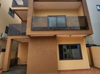 5 bedroom house for rent at East legon