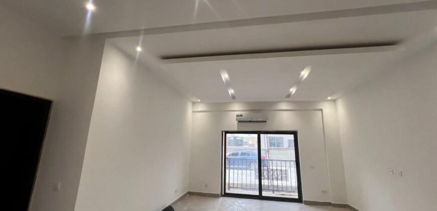 2 bedroom newly apartment for rent at east legon ajiringanor