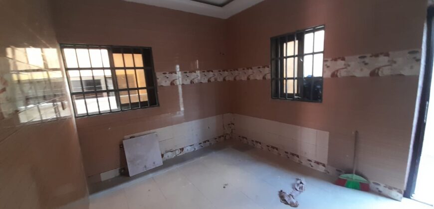 3BEDROOM HOUSE FOR SALE AT TSE-ADDO RASTER BUSH ROAD