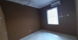 COMMERCIAL 4BEDROOM WITH 1BEDROOM STAFF QUARTERS HOUSE WITH STANDBY GENERATOR FOR RENT AT WEST LEGON-WEST LAND.