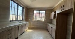 4 bedroom for rent at Botwe school junction