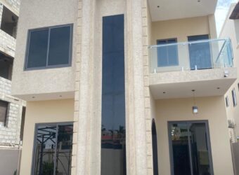 5 bedroom house for sale at East legon