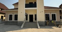 3Bedroom House For sale At Riverpark estate, Lugbe District, Abuja