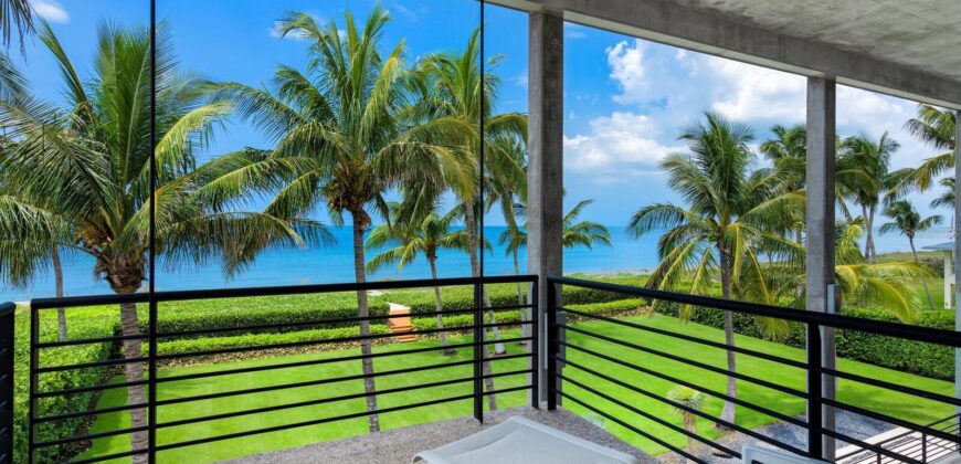 Luxury Waterfront Houses for Sale in Grand Baie, Rivière Du Rempart District, Mauritius