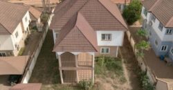 4Bedroom house for sale at Lokogoma District, Abuja