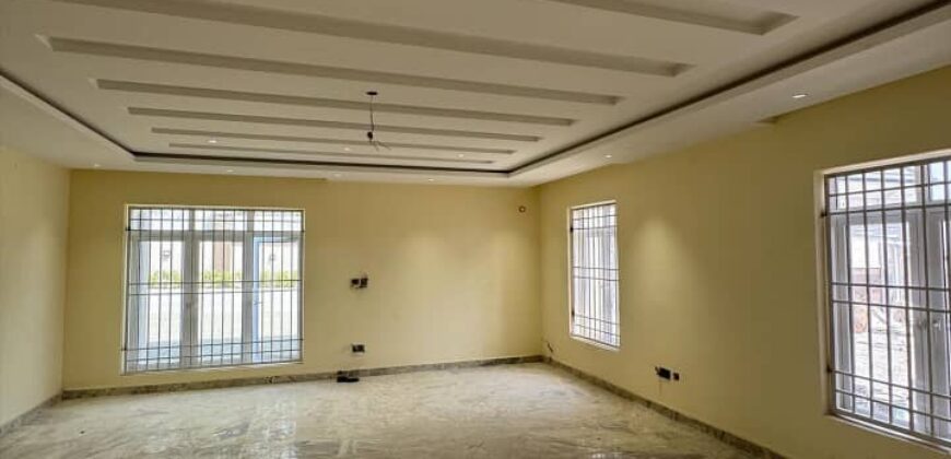 Luxurious 8 Bedroom Detached Duplex mansion For Sale At Maitama District, Abuja