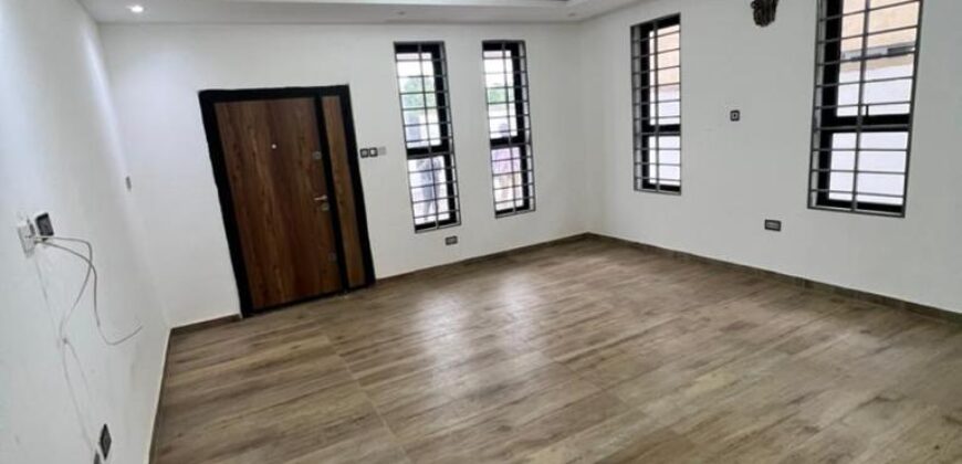 Ensuite 3 Bedroom House For Sale At Ashorman Estate