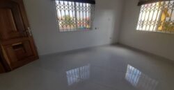 4BEDROOM WITH 1BEDROOM STAFF QUARTERS SELF COMPOUND HOUSE FOR RENT.