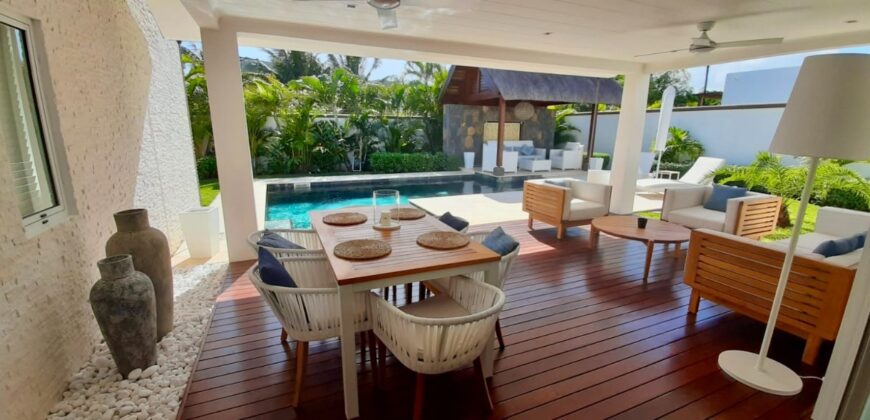 3 Bedroom House for Sale in Grand Baie 31500000 MUR