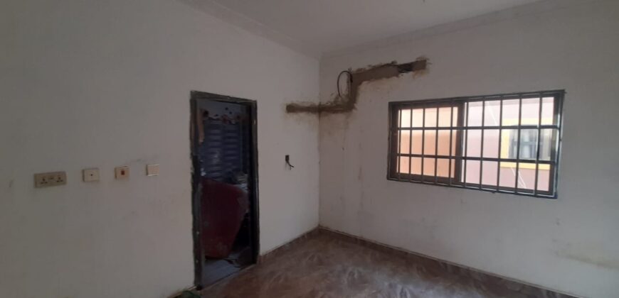 3BEDROOM HOUSE FOR SALE AT TSE-ADDO RASTER BUSH ROAD