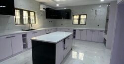 Captivating 4-Bedroom Duplex in Cedaraus Gardens Estate, Oluyole Estate, Ibadan