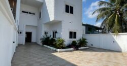 Newly built 3 bedroom house with 1 bq at East legon A&C