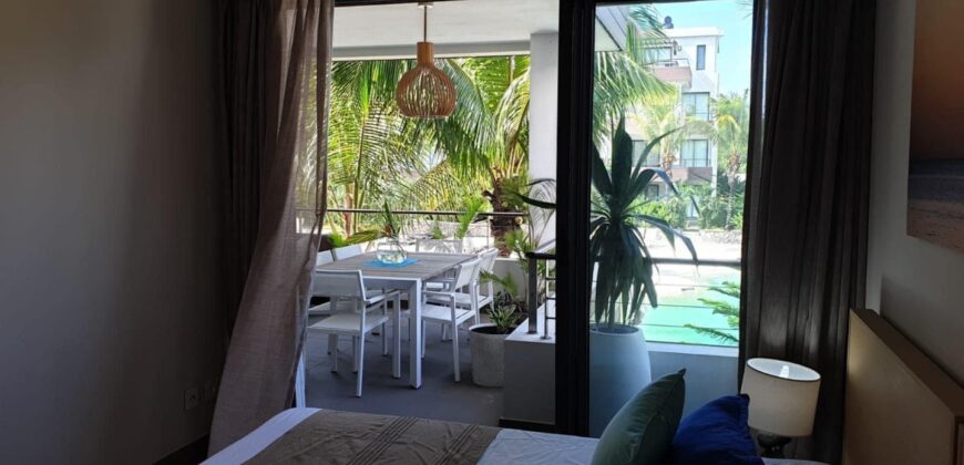 1 Bedroom Apartment for Sale in Grand Baie 11500000 MUR