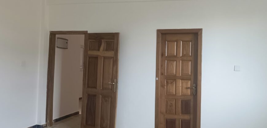 3BEDROOM APARTMENT FOR RENT AT TSE-ADDO COMMUNITY