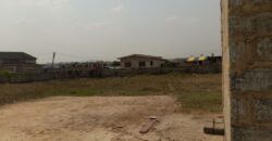 REGISTERED LAND TITLE CERTIFICATE 2 PLOT OF LAND FOR SALE AT TEMA COMMUNITY 25 IN A GATED COMMUNITY GREEN ESTATE.