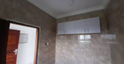 Newly built 2brm all rooms en-suite apartments for rent at Oyarifa tollbooth.