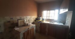 2BEDROOM WITH 2WASHROOM APARTMENT FOR RENT AT TSE-ADDO.