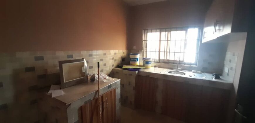 2BEDROOM WITH 2WASHROOM APARTMENT FOR RENT AT TSE-ADDO.