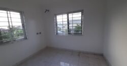 Newly built 2brm all rooms en-suite apartments for rent at Oyarifa tollbooth.