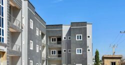 3 & 2 Bedroom Apartments For Sale At Mabushi District, Abuja.