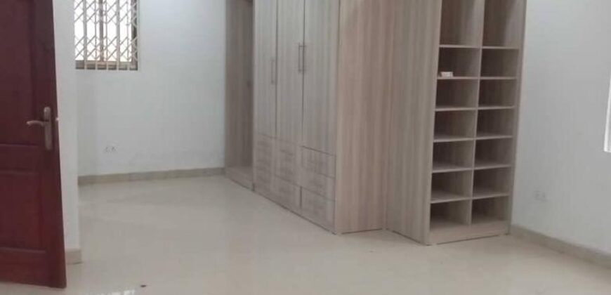 4 BEDROOM DUPLEX Forsale At Prampram