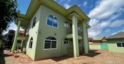 Multi-Purpose Ultra Modern 8 Bedroom Property Suitable For Commercial And/Or Residential Use