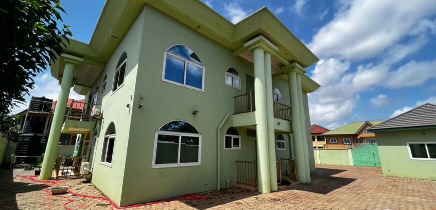 Multi-Purpose Ultra Modern 8 Bedroom Property Suitable For Commercial And/Or Residential Use