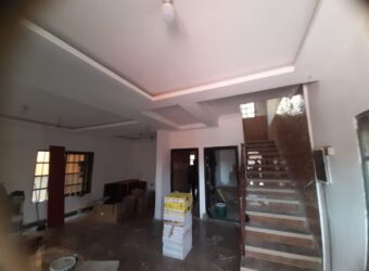 3BEDROOM HOUSE FOR SALE AT TSE-ADDO RASTER BUSH ROAD