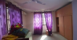 4BEDROOM WITH 1BEDROOM STAFF QUARTERS SELF COMPOUND HOUSE FOR RENT AT WEST LEGON.