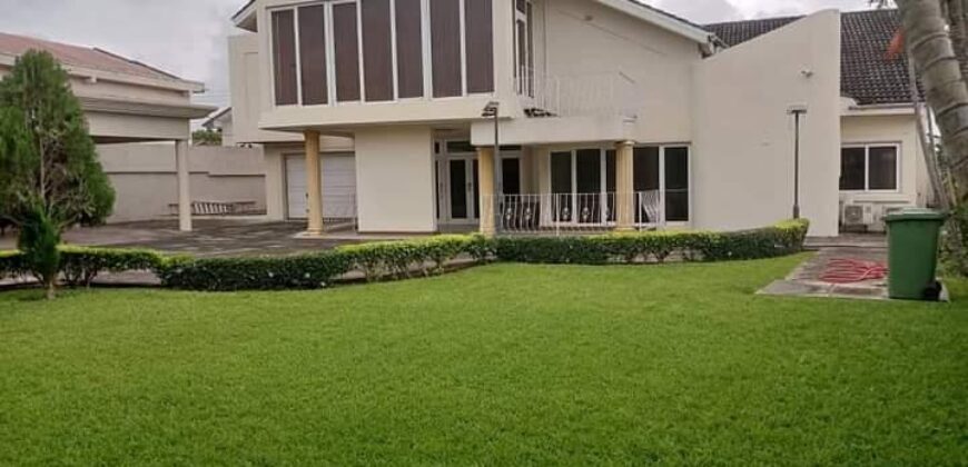 WEST LAND 5 BEDROOM HOUSE FOR SALE