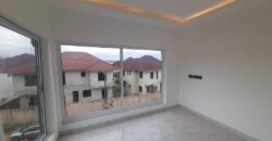 EXECUTIVE NEWLY BUILT 2BEDROOM WITH 2WASHROOM APARTMENT FOR RENT AT EAST AIRPORT BURMA HILLS.